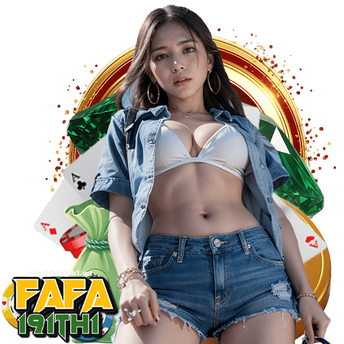 fafa191th1 เว็บเดิมพันออนไลน์